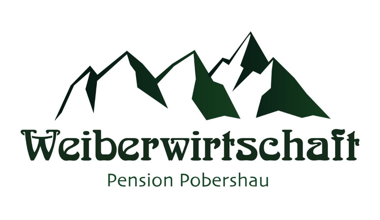 Pension Weiberwirtschaft In Pobershau מראה חיצוני תמונה